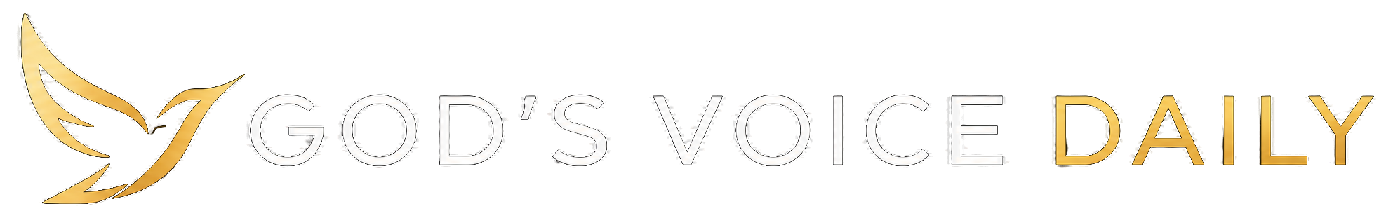 God’s Voice Daily
